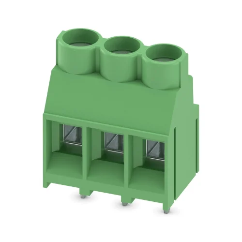 Phoenix Contact 1714968 MKDS 5/ 3-6,35 Pcb Klemensi - 1