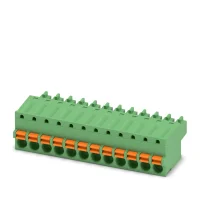 Phoenix Contact 1851148 FK-MCP 1,5/12-ST-3,81 Pcb Konnektörü - 1
