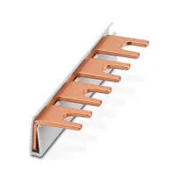 Phoenix Contact 2809225 MPB 18/1- 4 Köprü - 1