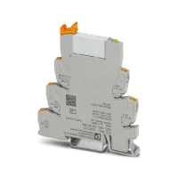 Phoenix Contact 2900299 PLC-RPT- 24DC/21 Röle Modülü - 1