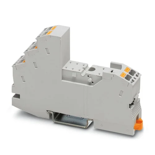 Phoenix Contact 2900931 RIF-1-BPT/2X21 Röle Tabanı - 1