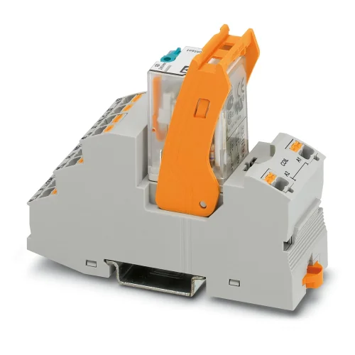 Phoenix Contact 2903315 RIF-2-RPT-LDP-24DC/2X21 Röle Modülü - 1