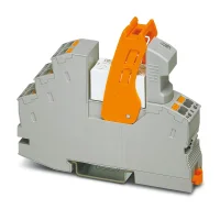 Phoenix Contact 2903334 RIF-1-RPT-LDP-24DC/2X21 Röle Modülü - 1