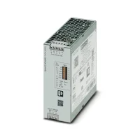 Phoenix Contact 2904601 QUINT4-PS/1AC/24DC/10 Güç Kaynağı - 1