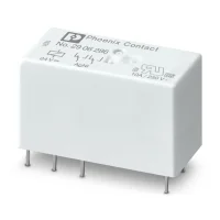 Phoenix Contact 2906286 REL-MR-BL- 24DC/21-21 Tek Röle - 1