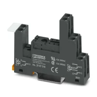 Phoenix Contact 2907518 ECOR-1-BSC3/2X21 Röle Tabanı - 1