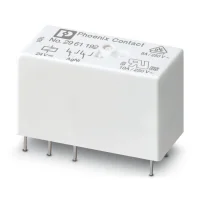 Phoenix Contact 2961192 REL-MR- 24DC/21-21 Tek Röle - 1