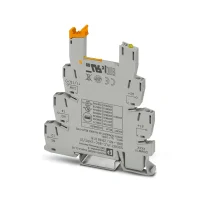 Phoenix Contact 2966016 PLC-BSC- 24DC/21 Röle Tabanı - 1