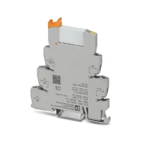 Phoenix Contact 2966171 PLC-RSC- 24DC/21 Röle Modülü - 1