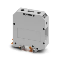 Phoenix Contact 3009118 UKH 50 Yüksek Akım Klemensi - 1