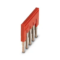 Phoenix Contact 3030349 FBS 5-6 Geçmeli Köprü - 1