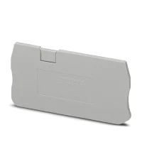 Phoenix Contact 3030488 D-ST 2,5-TWIN Kapak - 1