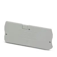 Phoenix Contact 3030514 D-ST 2,5-QUATTRO Kapak - 1