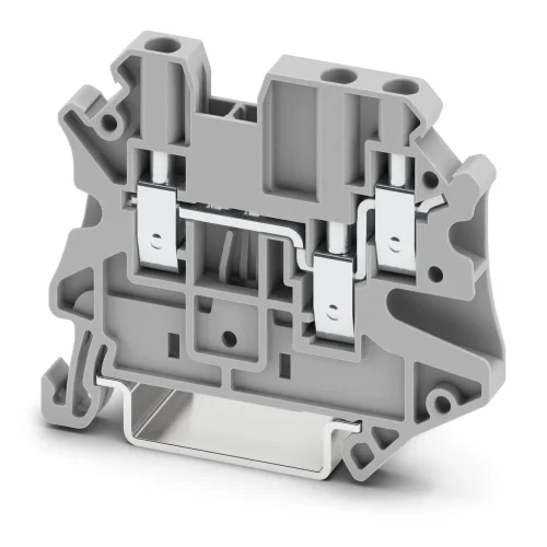 Phoenix Contact 3044513 UT 2,5-TWIN Geçiş Klemensi - 1