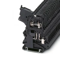 Phoenix Contact 3046032 UT 4-HESI (5X20) Sigortalı Klemens - 1