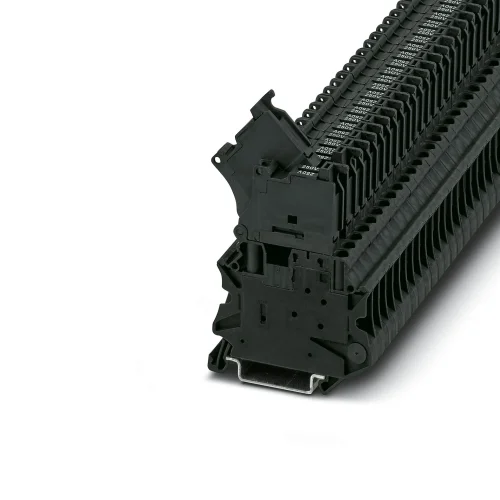 Phoenix Contact 3046100 UT 4-HESILA 250 (5X20) Sigortalı Klemens - 1