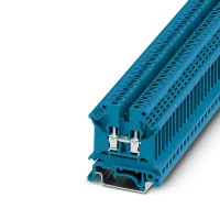 Phoenix Contact 3057678 TB 4 I BU Geçiş Klemensi - 1