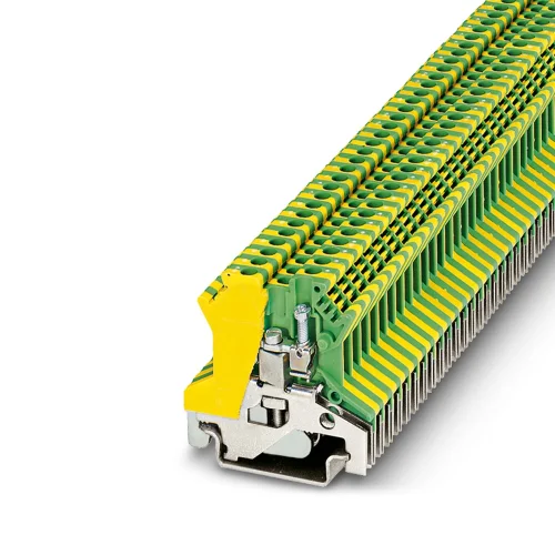 Phoenix Contact 3059841 TB 2,5-PE I Topraklama Klemensi - 1