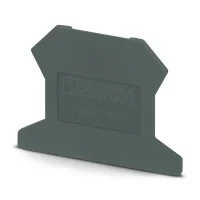 Phoenix Contact 3059919 D-TB 2,5 Kapak - 1