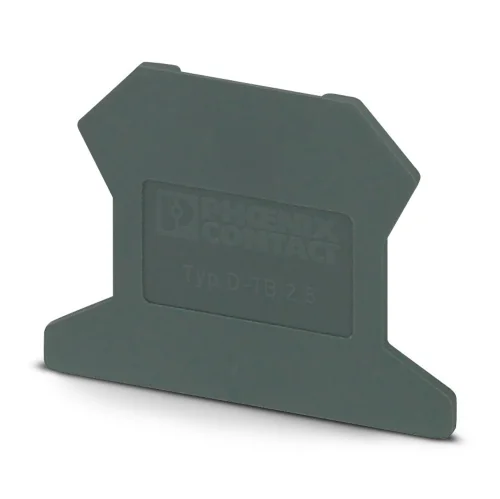 Phoenix Contact 3059919 D-TB 2,5 Kapak - 1