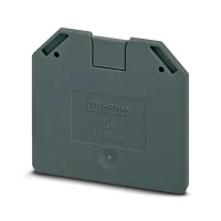 Phoenix Contact 3059935 D-TB 35 Kapak - 1