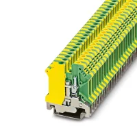 Phoenix Contact 3059980 TB 4-PE I Topraklama Klemensi - 1