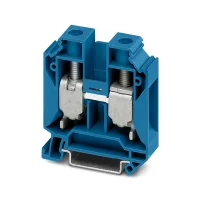 Phoenix Contact 3076662 TB 35 I BU Geçiş Klemensi - 1