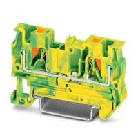 Phoenix Contact 3211766 PT 4-PE Topraklama Klemensi - 1