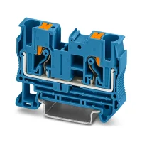 Phoenix Contact 3211819 PT 6 BU Geçiş Klemensi - 1