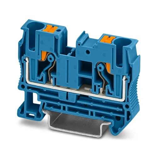 Phoenix Contact 3211819 PT 6 BU Geçiş Klemensi - 1