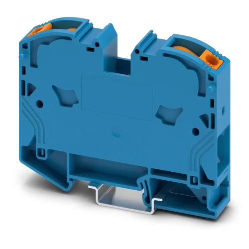 Phoenix Contact 3212065 PTPOWER 35 BU Yüksek Akım Klemensi - 1