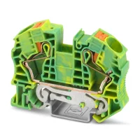 Phoenix Contact 3212147 PT 16 N-PE Topraklama Klemensi - 1