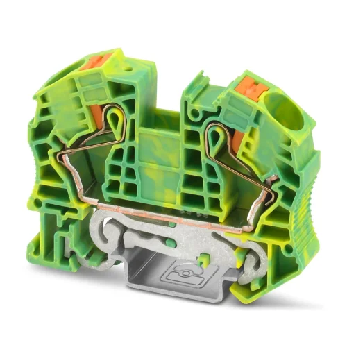 Phoenix Contact 3212147 PT 16 N-PE Topraklama Klemensi - 1