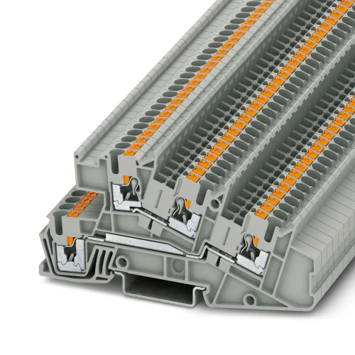 Phoenix Contact 3213953 PTI 2,5-L/L Montaj Klemensi - 1