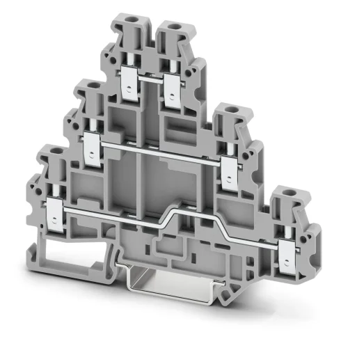 Phoenix Contact 3214259 UT 2,5-3L Çok Katlı Klemens - 1