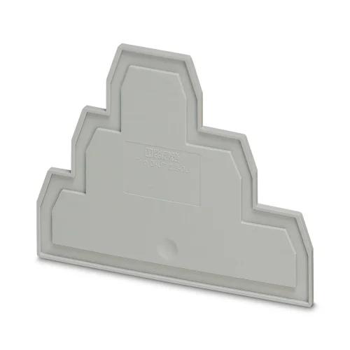 Phoenix Contact 3214314 D-UT 2,5-3L Kapak - 1