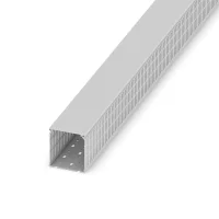 Phoenix Contact 3240200 CD 80X80 Kablo Kanalı - 1