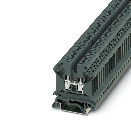 Phoenix Contact 3246324 TB 4 I Geçiş Klemensi - 1