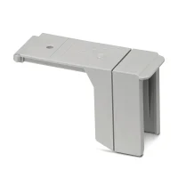 Phoenix Contact 3247967 HC-RBO 8 Kapatma Başlığı - 1