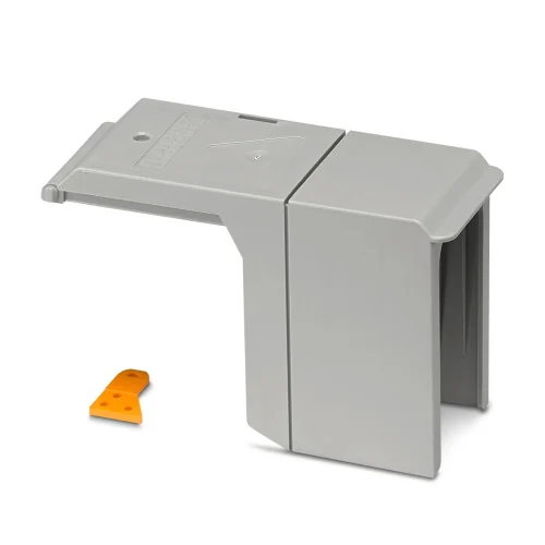 Phoenix Contact 3247970 HC-RBO 10 Kapatma Başlığı - 1