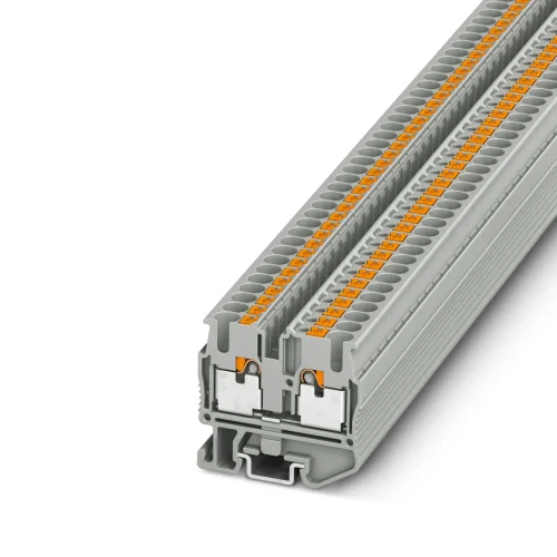 Phoenix Contact 3248125 MPT 2,5 Minyatür Geçiş Klemensi - 1