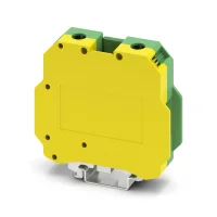 Phoenix Contact 3251206 TB 50-PE I Topraklama Klemensi - 1
