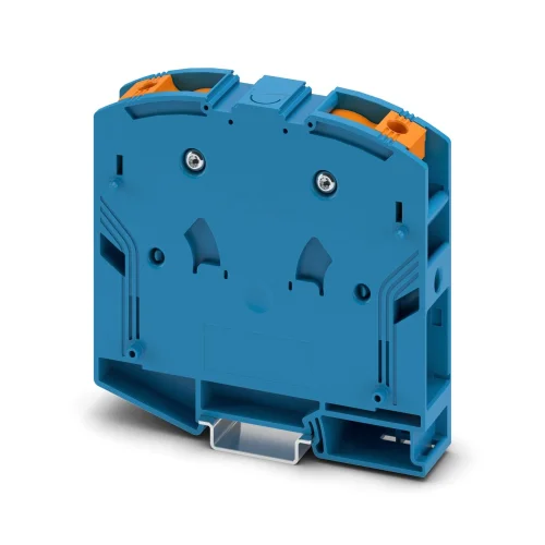 Phoenix Contact 3260051 PTPOWER 50 BU Yüksek Akım Klemensi - 1