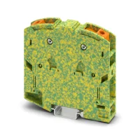 Phoenix Contact 3260106 PTPOWER 95-PE Topraklama Klemensi - 1