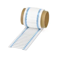 Phoenix Contact 800375 WMS 4,8 (30X9)R Daralan Makaron - 1