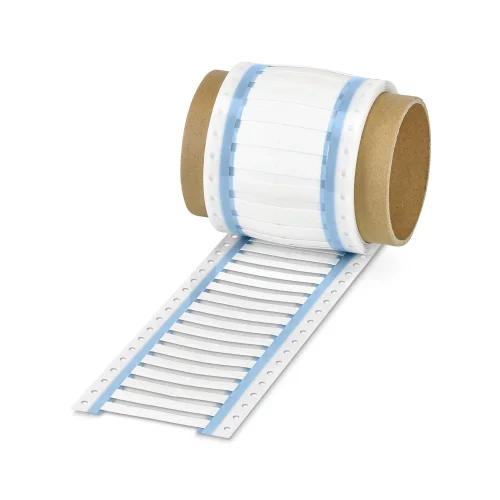 Phoenix Contact 800375 WMS 4,8 (30X9)R Daralan Makaron - 1