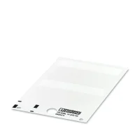 Phoenix Contact 800473 US-WML 14 (25X19) Kablo Etiketi - 1