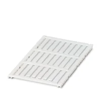 Phoenix Contact 801505 UCT-EM (30X5) Uç Kelepçesi Etiketi - 1