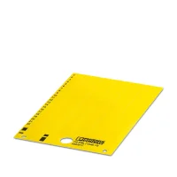 Phoenix Contact 803817 US-EML (15X6) YE Etiket - 1