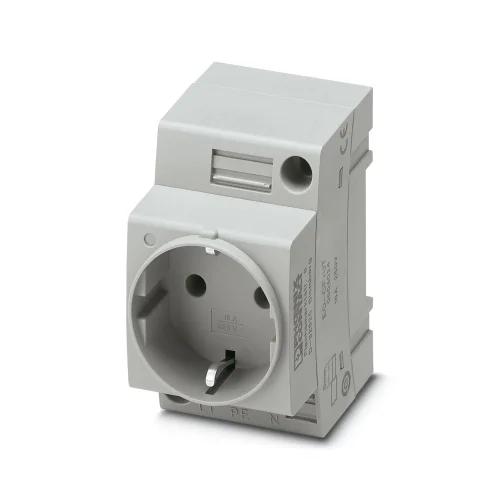 Phoenix Contact 804024 EO-CF/UT Soket - 1